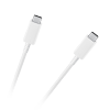 Kabel USB typu C - USB typu C 1,8 m EP-DX510JW Samsung